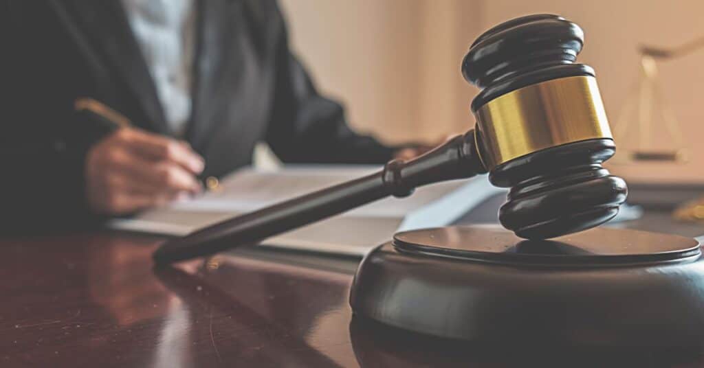 Law Service