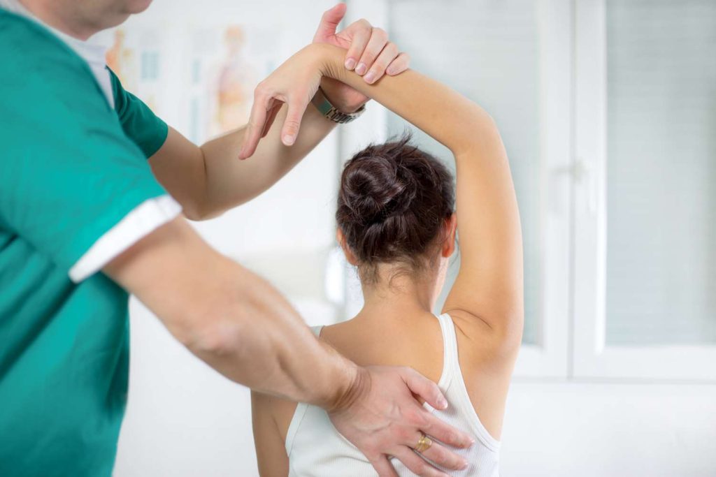 physiotherapy & chiropractic