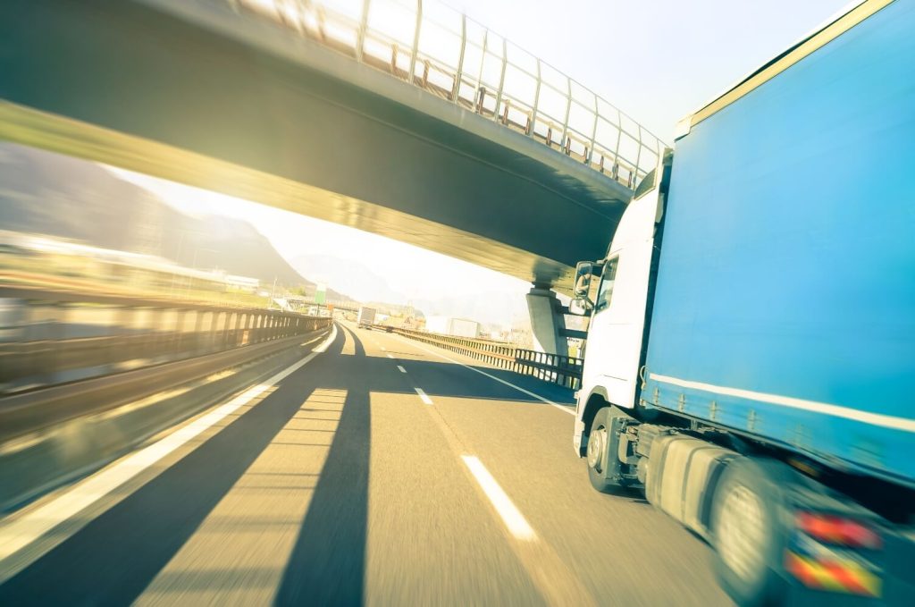 Logistics Solutions 
