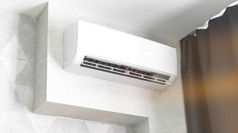 AC Repairs