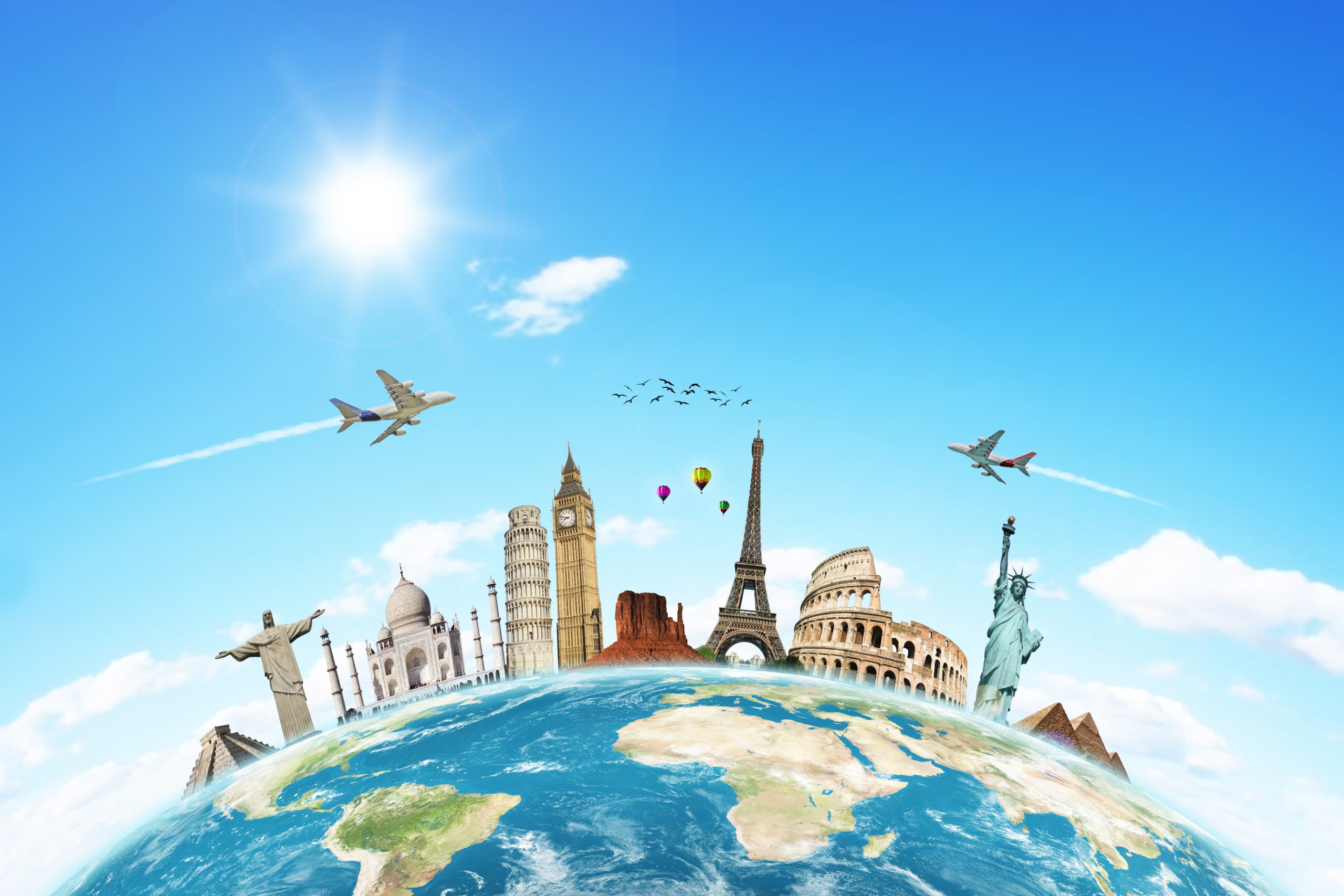 Best Holidays Deals