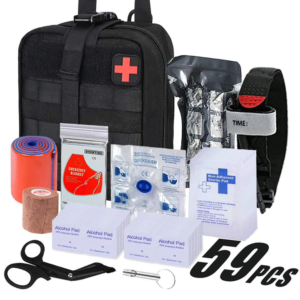 Refill Kits