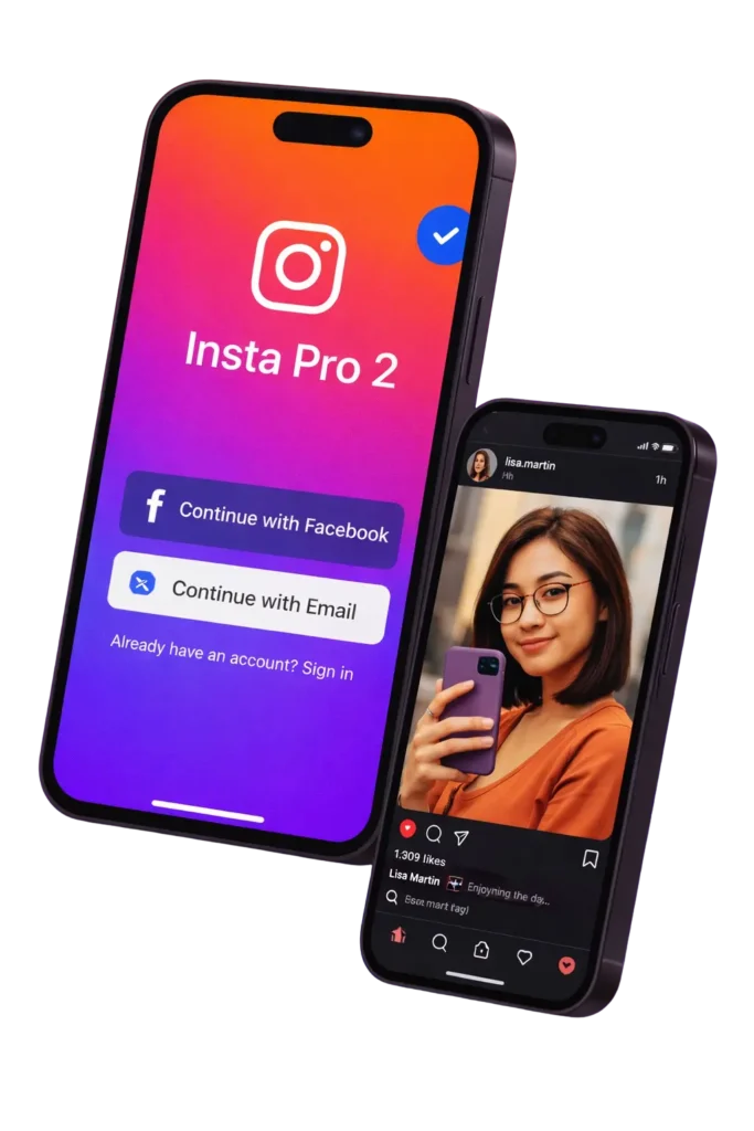 Instagram Followers