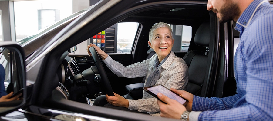Car Title Loans