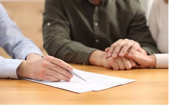 Divorce Lawyer