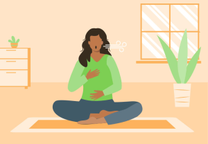 Breathing Techniques