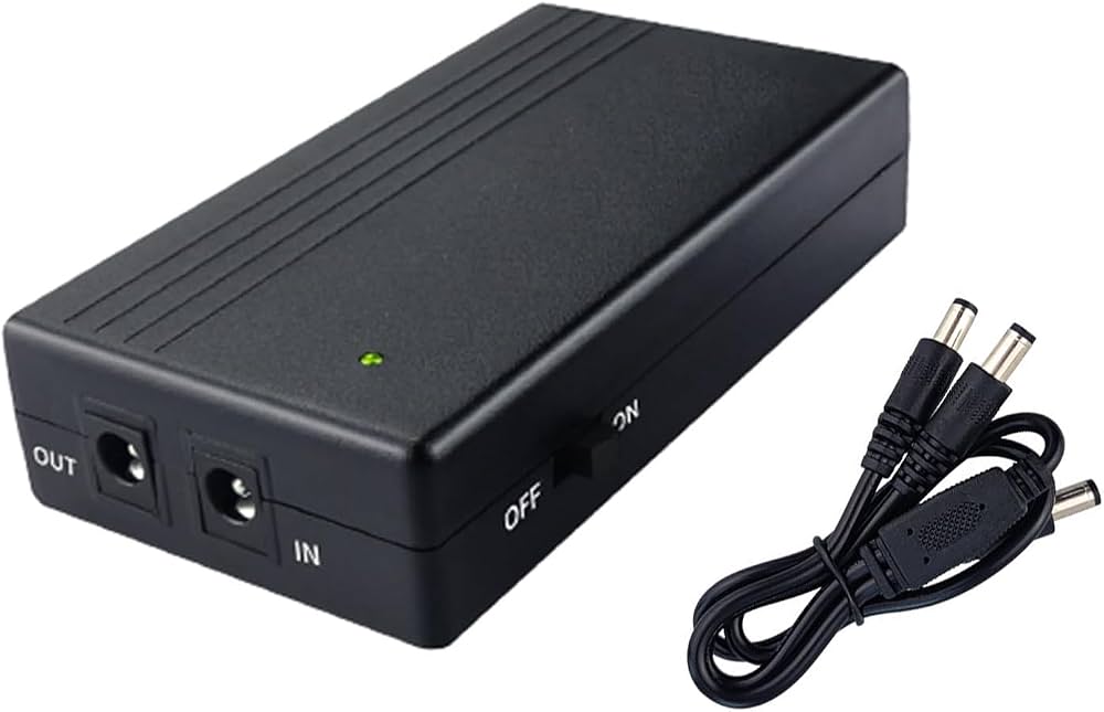 Networking Solutions