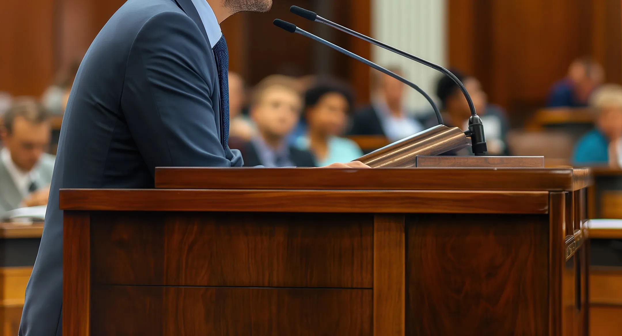 criminal defense attorney