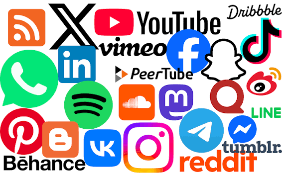 Transform Websites Into Engaging Social Media Content