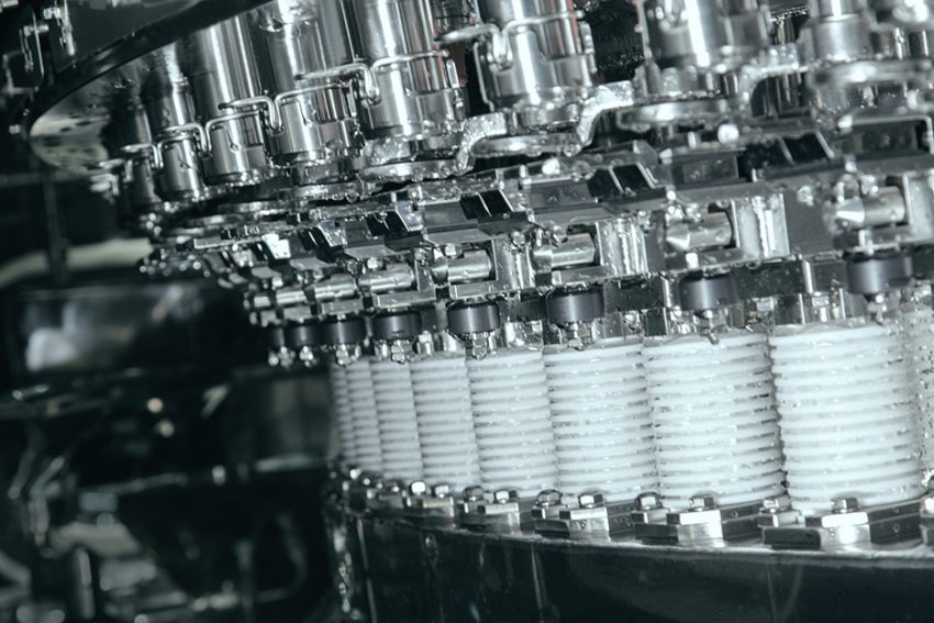 The Ultimate Guide to Boosting Efficiency with Can Packaging Machines ...